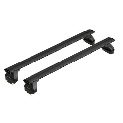 Nordrive Silenzio Black (paprastam stogui)